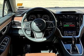 2024 Subaru Outback Touring 4S4BTAPC4R3128884 in Stroudsburg, PA 7