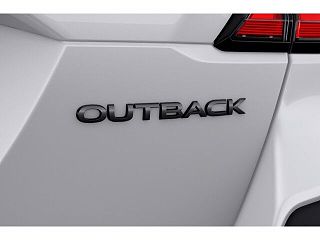 2024 Subaru Outback Onyx Edition 4S4BTALC6R3132215 in Stroudsburg, PA 12