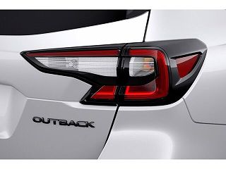 2024 Subaru Outback Onyx Edition 4S4BTALC6R3132215 in Stroudsburg, PA 13