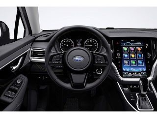 2024 Subaru Outback Onyx Edition 4S4BTALC6R3132215 in Stroudsburg, PA 15
