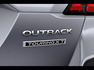 2024 Subaru Outback Touring 4S4BTGPD9R3176392 in Stroudsburg, PA 12
