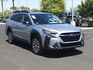 2024 Subaru Outback Premium 4S4BTAFC2R3291549 in Surprise, AZ