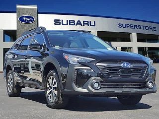 2024 Subaru Outback Premium 4S4BTAFC6R3226137 in Surprise, AZ 1