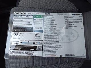 2024 Subaru Outback Premium 4S4BTAFC6R3226137 in Surprise, AZ 40