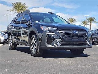 2024 Subaru Outback Premium 4S4BTAFC6R3226137 in Surprise, AZ 41