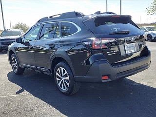 2024 Subaru Outback Premium 4S4BTAFC6R3226137 in Surprise, AZ 45