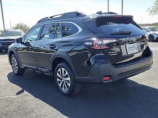 2024 Subaru Outback Premium 4S4BTAFC6R3226137 in Surprise, AZ 5