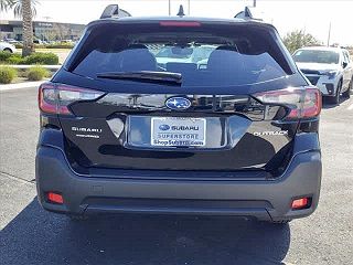2024 Subaru Outback Premium 4S4BTAFC6R3226137 in Surprise, AZ 6