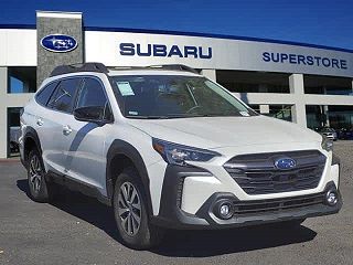 2024 Subaru Outback Premium VIN: 4S4BTAFC1R3298525