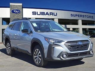 2024 Subaru Outback Premium VIN: 4S4BTAFC3R3294119