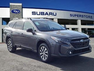 2024 Subaru Outback Premium VIN: 4S4BTADC0R3298194