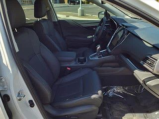 2024 Subaru Outback Limited 4S4BTANC4R3141086 in Surprise, AZ 20