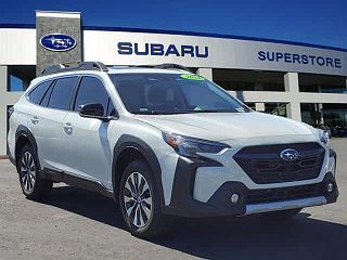 2024 Subaru Outback Limited 4S4BTANC4R3141086 in Surprise, AZ