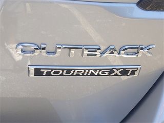 2024 Subaru Outback Touring 4S4BTGPD5R3268101 in Tampa, FL 11