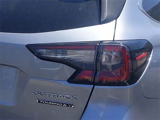 2024 Subaru Outback Touring 4S4BTGPD5R3268101 in Tampa, FL 8