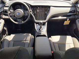 2024 Subaru Outback Onyx Edition 4S4BTALC7R3270958 in Tampa, FL 12