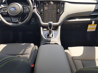 2024 Subaru Outback Onyx Edition 4S4BTALC7R3270958 in Tampa, FL 14