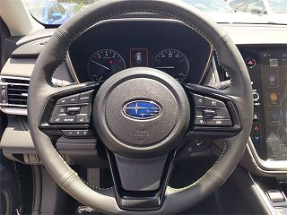 2024 Subaru Outback Onyx Edition 4S4BTALC7R3270958 in Tampa, FL 29