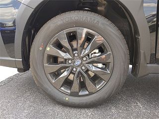 2024 Subaru Outback Onyx Edition 4S4BTALC7R3270958 in Tampa, FL 32