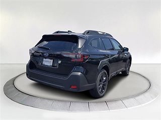 2024 Subaru Outback Onyx Edition 4S4BTALC7R3270958 in Tampa, FL 4