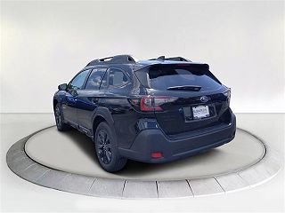 2024 Subaru Outback Onyx Edition 4S4BTALC7R3270958 in Tampa, FL 5
