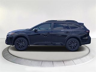 2024 Subaru Outback Onyx Edition 4S4BTALC7R3270958 in Tampa, FL 6