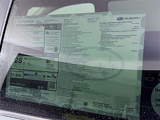 2024 Subaru Outback Premium 4S4BTAFC9R3256376 in Toledo, OH 9