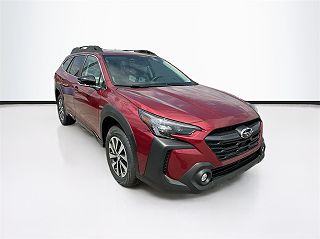 2024 Subaru Outback Premium VIN: 4S4BTAFC5R3249036
