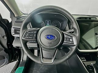 2024 Subaru Outback Limited 4S4BTANC3R3251322 in Toledo, OH 12