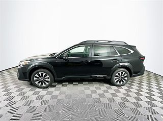 2024 Subaru Outback Limited 4S4BTANC3R3251322 in Toledo, OH 4