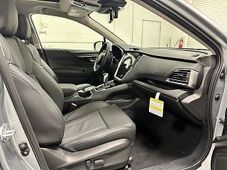2024 Subaru Outback Limited 4S4BTANC8R3216355 in Topeka, KS 21