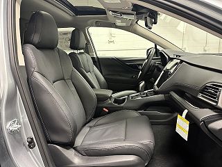 2024 Subaru Outback Limited 4S4BTANC8R3216355 in Topeka, KS 22