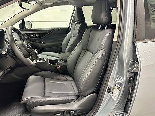 2024 Subaru Outback Limited 4S4BTANC8R3216355 in Topeka, KS 9
