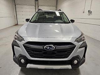 2024 Subaru Outback Limited 4S4BTGND4R3249073 in Topeka, KS 2