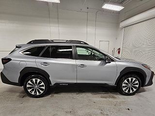 2024 Subaru Outback Limited 4S4BTGND4R3249073 in Topeka, KS 8