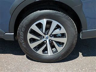 2024 Subaru Outback Premium 4S4BTADC2R3194340 in Troy, MI 13
