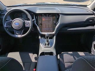 2024 Subaru Outback Premium 4S4BTADC2R3194340 in Troy, MI 14
