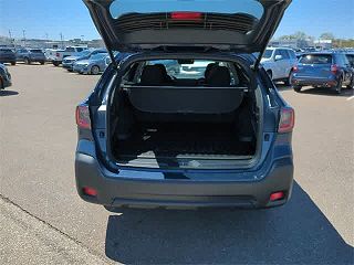 2024 Subaru Outback Premium 4S4BTADC2R3194340 in Troy, MI 30