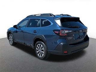2024 Subaru Outback Premium 4S4BTADC2R3194340 in Troy, MI 4