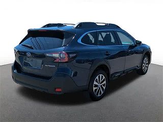2024 Subaru Outback Premium 4S4BTADC2R3194340 in Troy, MI 6