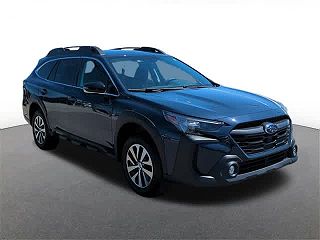 2024 Subaru Outback Premium 4S4BTADC2R3194340 in Troy, MI 8