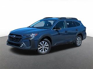 2024 Subaru Outback Premium VIN: 4S4BTADC2R3194340
