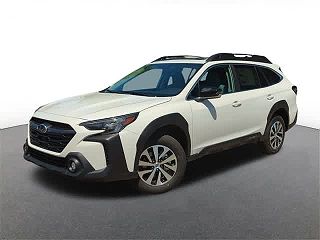 2024 Subaru Outback Premium VIN: 4S4BTAFC6R3286242
