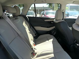 2024 Subaru Outback Limited 4S4BTANC2R3178413 in Van Nuys, CA 23