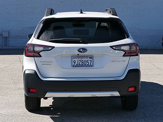2024 Subaru Outback Limited 4S4BTANC2R3178413 in Van Nuys, CA 4