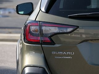 2024 Subaru Outback Limited 4S4BTGND2R3113816 in Van Nuys, CA 5