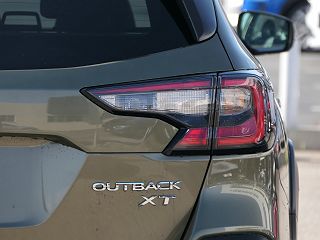 2024 Subaru Outback Limited 4S4BTGND2R3113816 in Van Nuys, CA 6