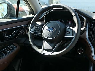 2024 Subaru Outback Touring 4S4BTGPD6R3111791 in Van Nuys, CA 25