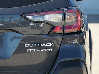 2024 Subaru Outback Touring 4S4BTGPD6R3111791 in Van Nuys, CA 6