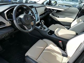 2024 Subaru Outback Limited 4S4BTANC5R3114270 in Van Nuys, CA 12
